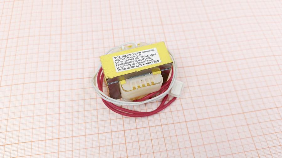 120-235-001 Трансформаторы  EI-48A(GBYQ-01) #1