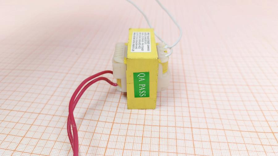 120-235-001 Трансформаторы  EI-48A(GBYQ-01) #4