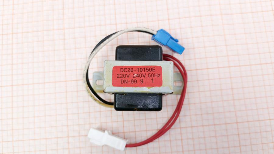 120-236-001 Трансформаторы SAMSUNG DC26-10150E #2