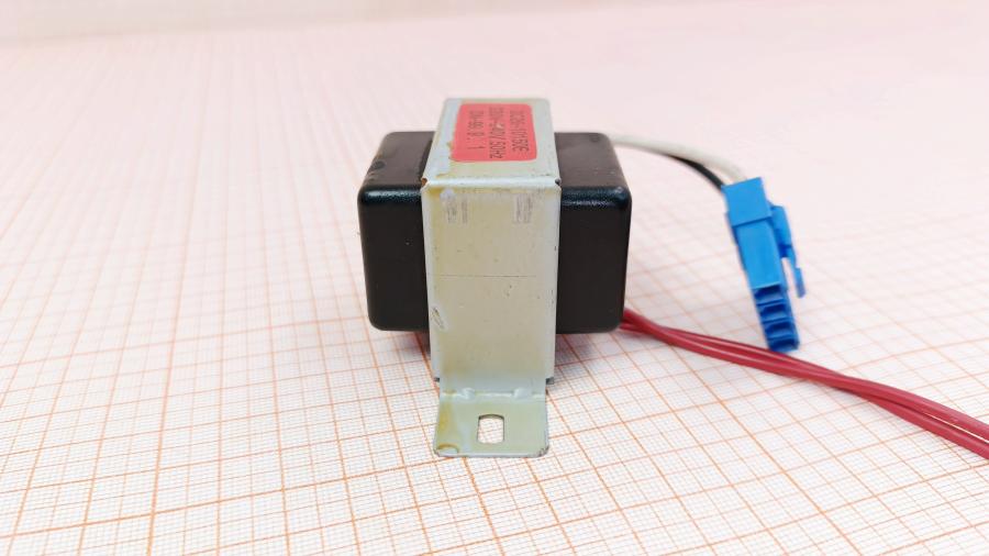 120-236-001 Трансформаторы SAMSUNG DC26-10150E #4