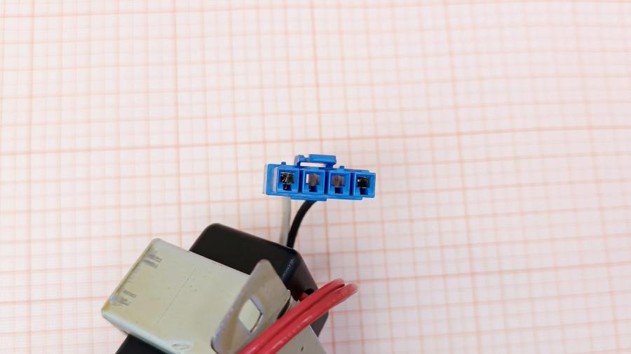 120-236-001 Трансформаторы SAMSUNG DC26-10150E #7