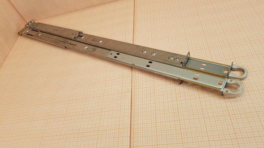 223-422-001 Комплект рельс в стойку SuperMicro CSE-PT52L #1