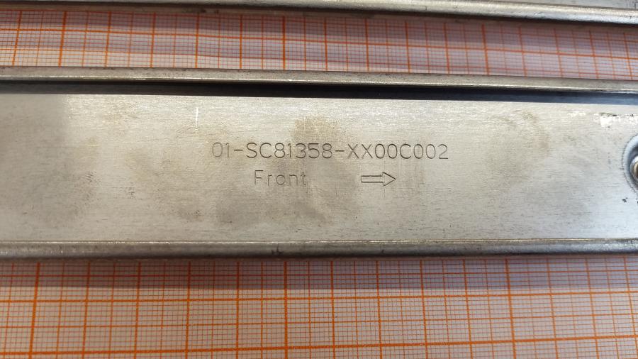 223-422-001 Комплект рельс в стойку SuperMicro CSE-PT52L #3