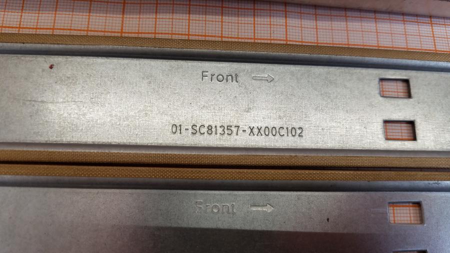 223-422-001 Комплект рельс в стойку SuperMicro CSE-PT52L #4