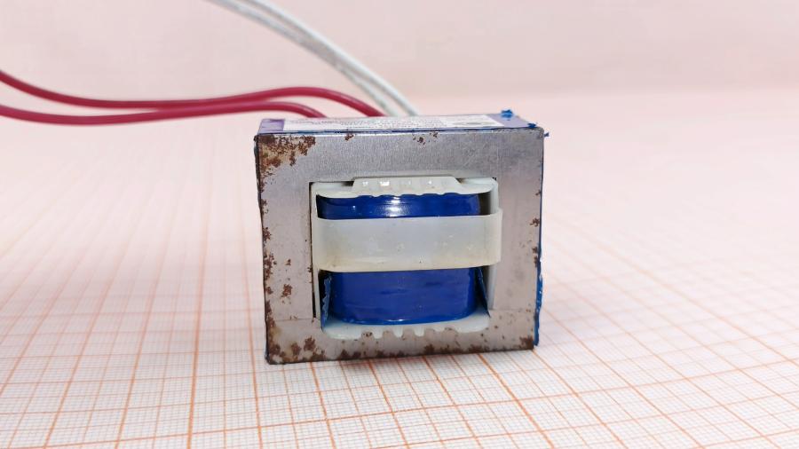 120-237-001 Трансформаторы  HDG01-13 #3