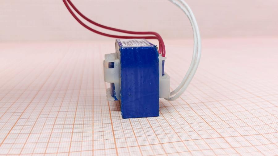 120-237-001 Трансформаторы  HDG01-13 #4