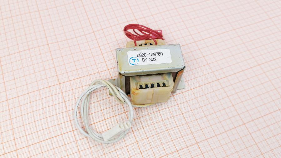 120-238-001 Трансформаторы SAMSUNG DB26-10070A #1