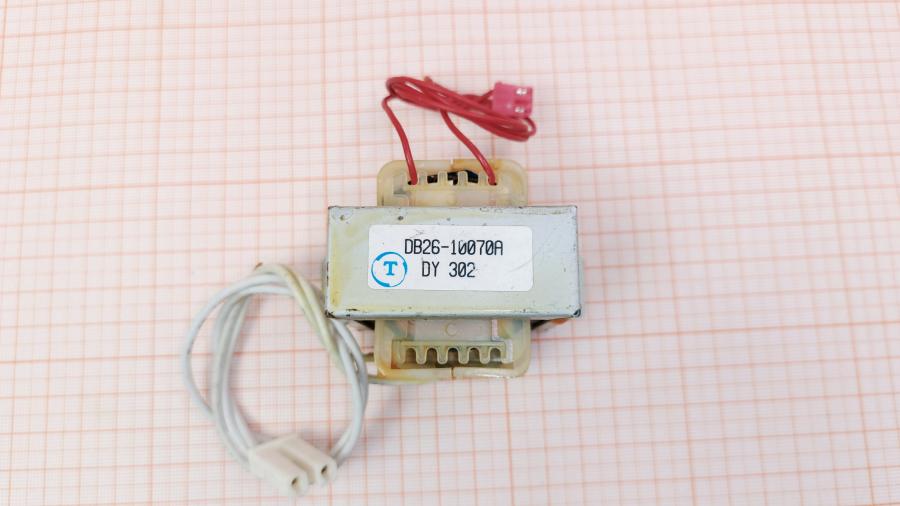 120-238-001 Трансформаторы SAMSUNG DB26-10070A #2