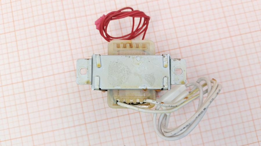 120-238-001 Трансформаторы SAMSUNG DB26-10070A #5