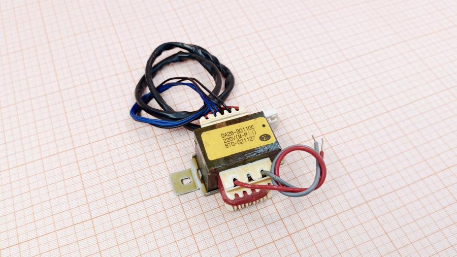 120-239-001 Трансформаторы SAMSUNG DA26-30110C #1