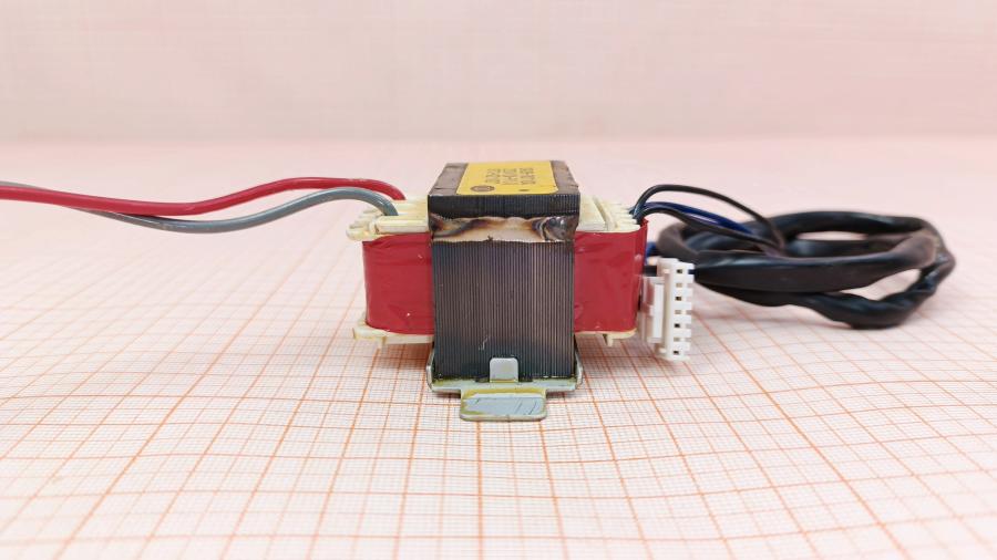 120-239-001 Трансформаторы SAMSUNG DA26-30110C #3