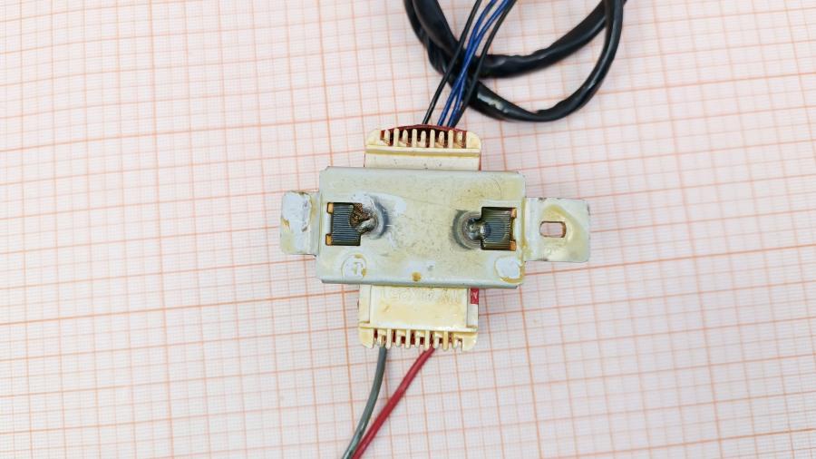 120-239-001 Трансформаторы SAMSUNG DA26-30110C #4