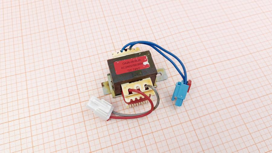 120-240-001 Трансформаторы SAMSUNG DA26-00003A #1