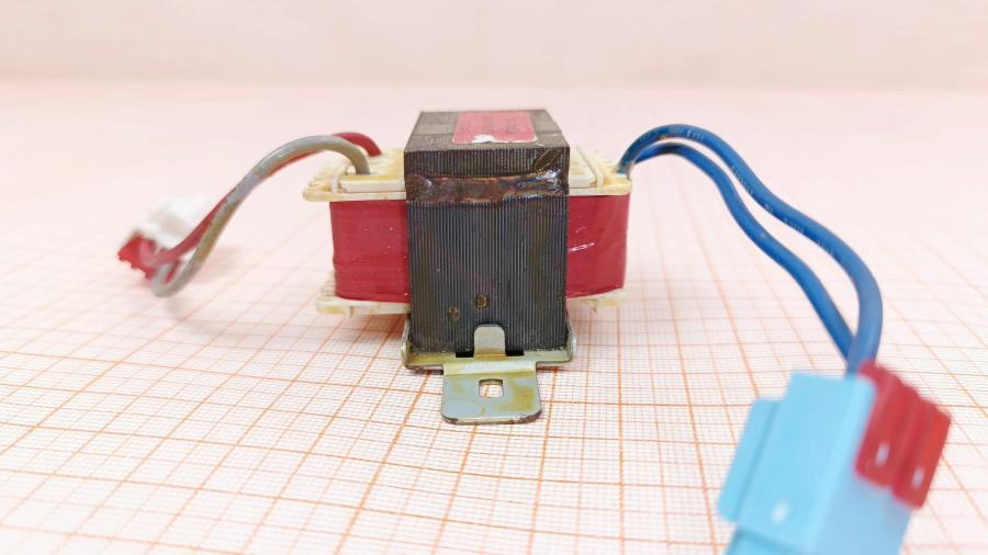 120-240-001 Трансформаторы SAMSUNG DA26-00003A #3