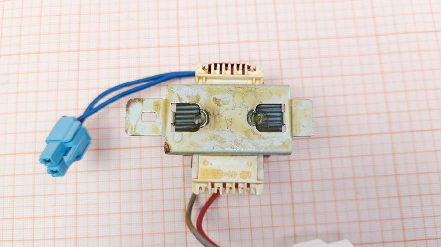 120-240-001 Трансформаторы SAMSUNG DA26-00003A #4