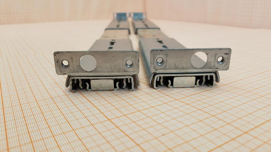 223-423-001 Комплект рельс в стойку SuperMicro CSE-PT26L-B #3