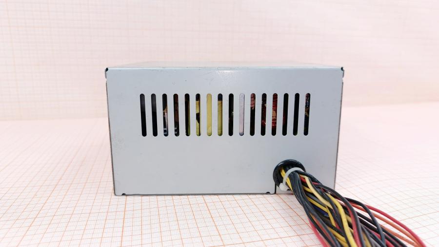 219-360-001 БП ATX v1.X Thermaltake HPC-300-202 #4