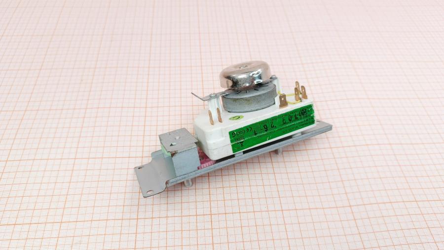 120-242-001 Таймер для СВЧ  WLD35-1/S #1