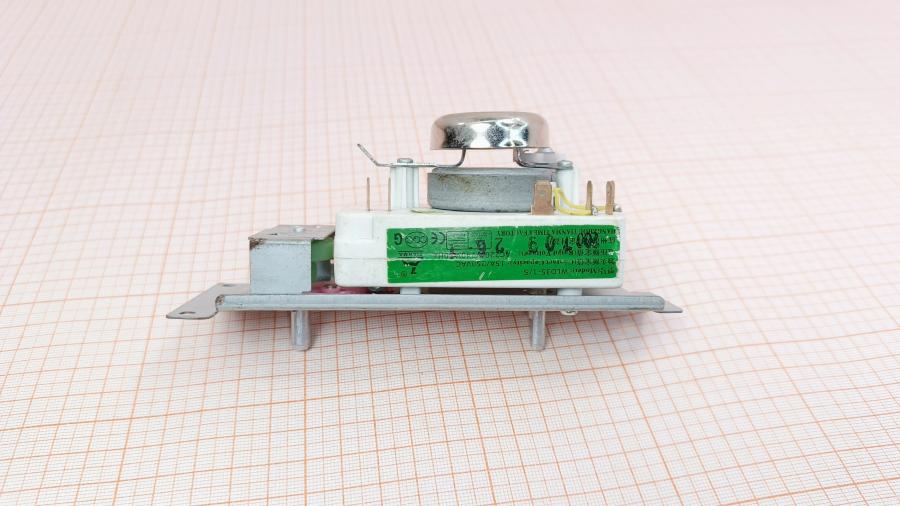 120-242-001 Таймер для СВЧ  WLD35-1/S #2