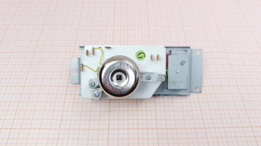 120-242-001 Таймер для СВЧ  WLD35-1/S #5