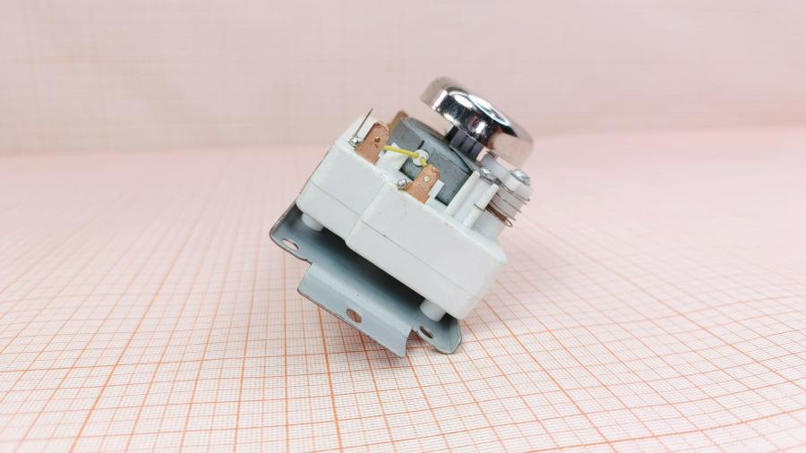 120-242-001 Таймер для СВЧ  WLD35-1/S #6