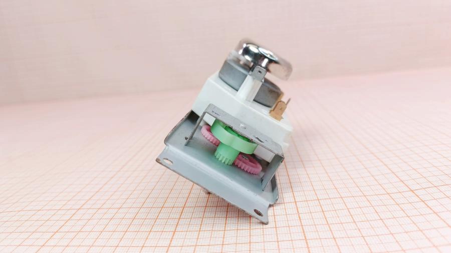 120-242-001 Таймер для СВЧ  WLD35-1/S #7