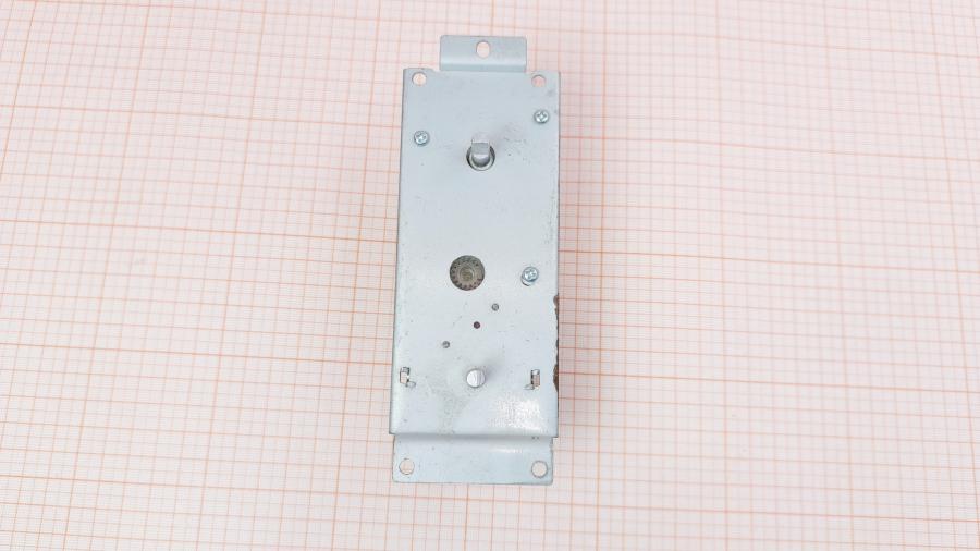 120-242-001 Таймер для СВЧ  WLD35-1/S #8