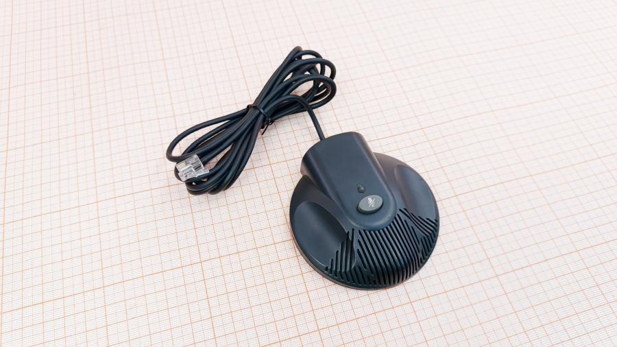 120-244-001 Микрофон AVAYA 2201-07155-604 #1