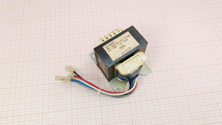 120-246-001 Трансформаторы  AZ120018A #1