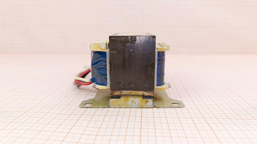 120-246-001 Трансформаторы  AZ120018A #3