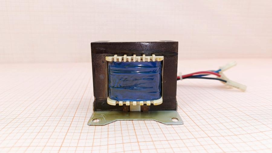 120-246-001 Трансформаторы  AZ120018A #4