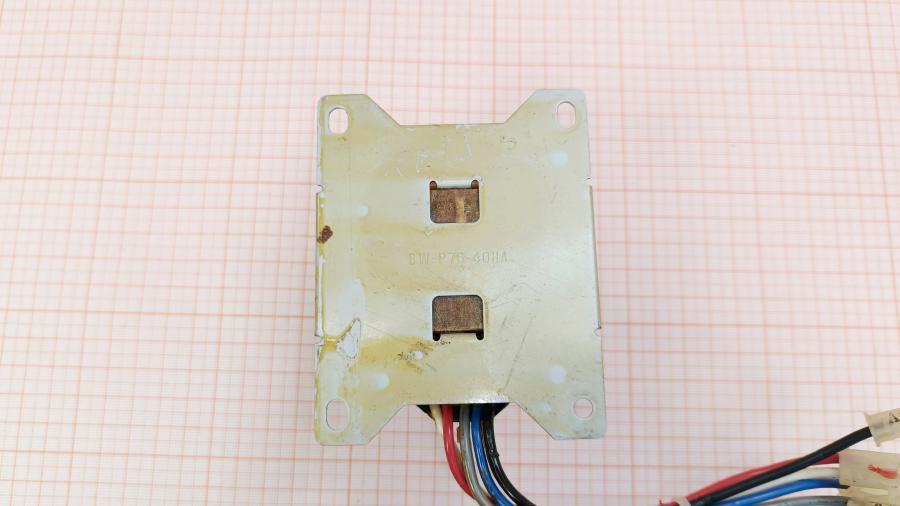 120-246-001 Трансформаторы  AZ120018A #5