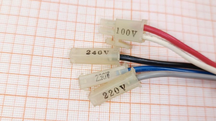 120-246-001 Трансформаторы  AZ120018A #6