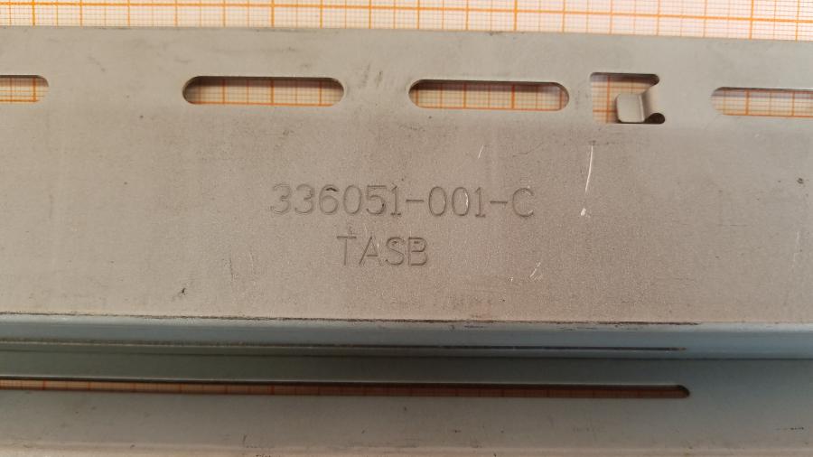 223-426-001 Комплект рельс в стойку HP 337664-001 #3