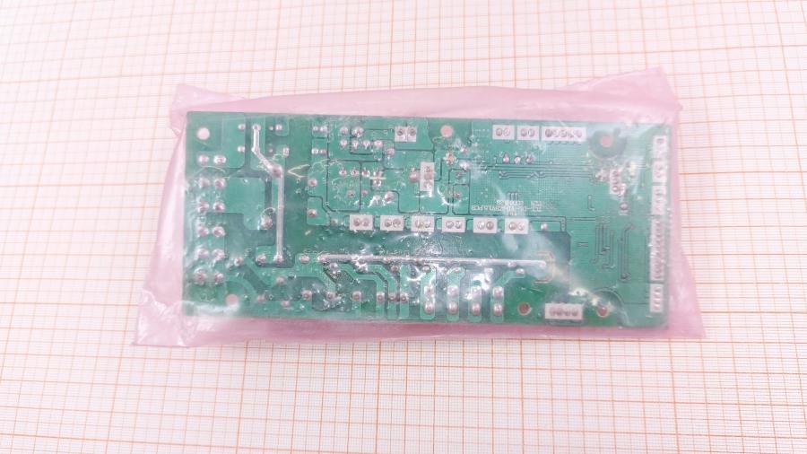 120-248-001 Плата управления кондиционером DELONGHI LL1777 #5