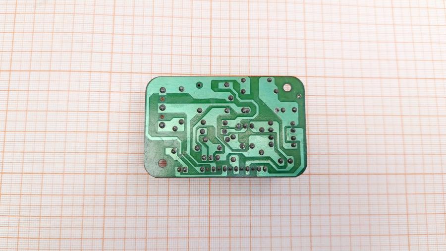 120-249-001 Плата питания термопота  KC-26 #7