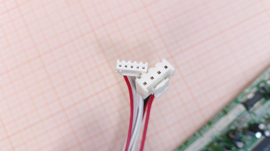 120-250-001 Плата для домашнего кинотеатра PHILIPS LFM106920-0001 #11