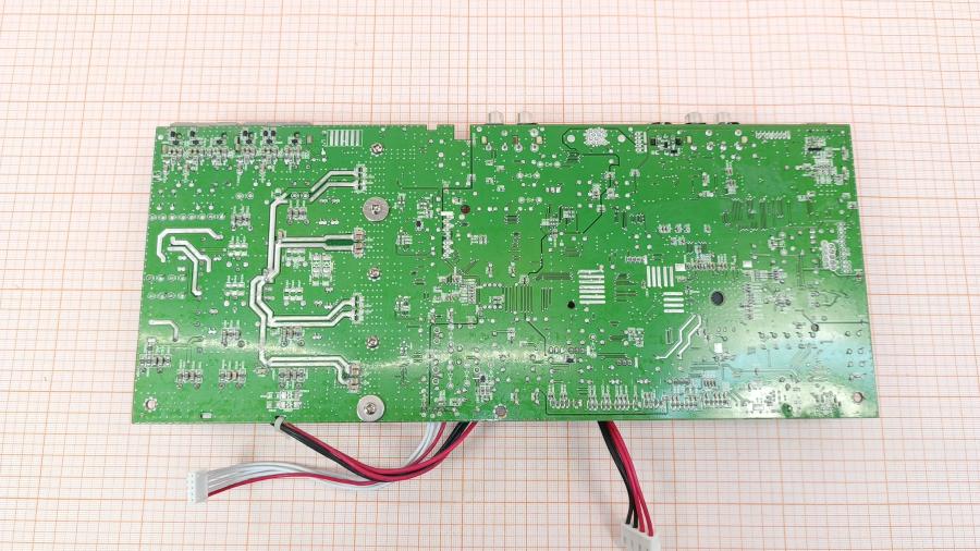 120-250-001 Плата для домашнего кинотеатра PHILIPS LFM106920-0001 #12