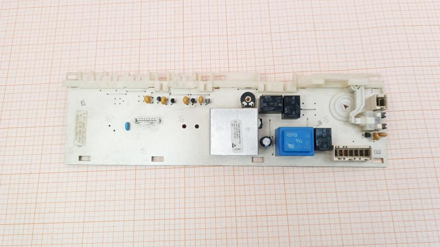 120-251-001 Модуль управления для стиральной машины HANSA B421/PE301133 #1