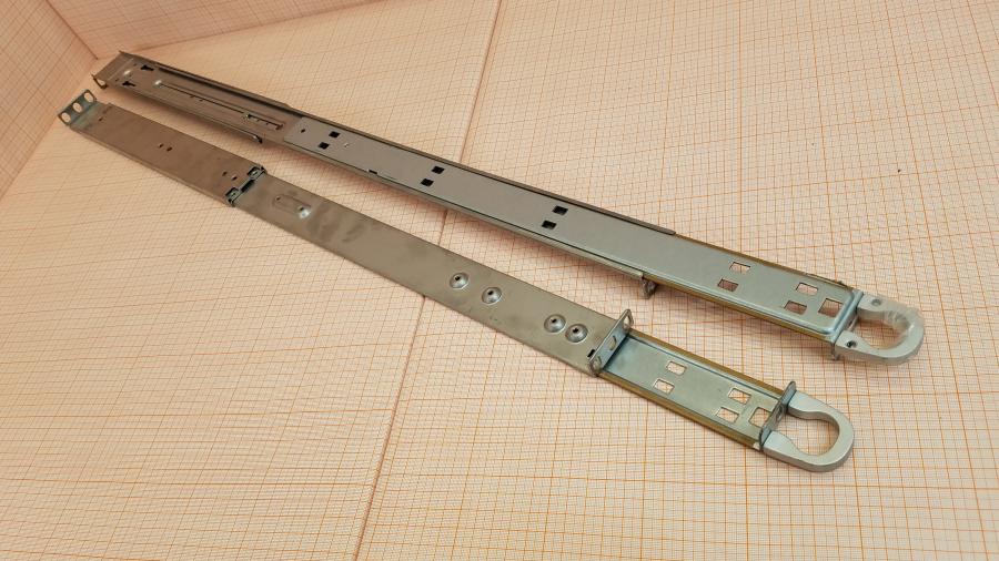 195-252-001 Комплект рельс в стойку SuperMicro CSE-PT51L #1
