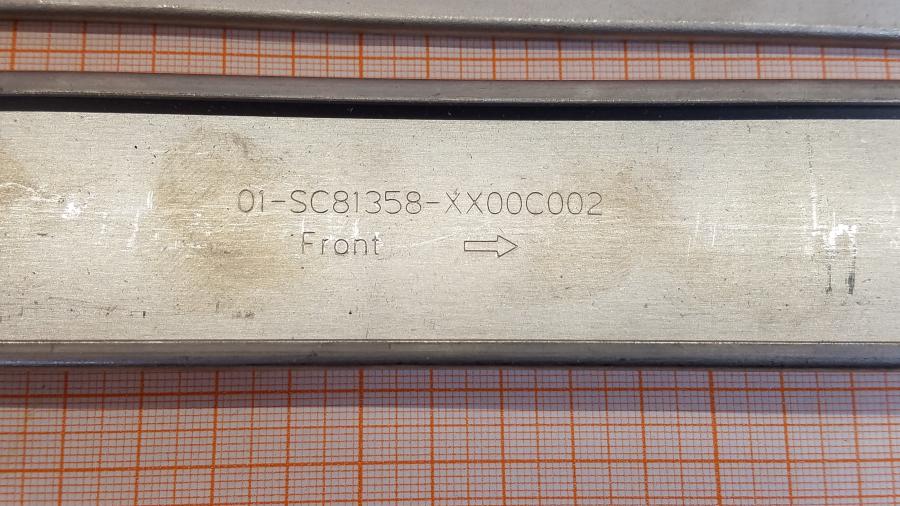 195-252-001 Комплект рельс в стойку SuperMicro CSE-PT51L #4