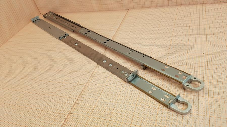 195-253-001 Комплект рельс в стойку SuperMicro MCP-290-00054-0N #1