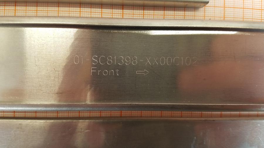 195-253-001 Комплект рельс в стойку SuperMicro MCP-290-00054-0N #4