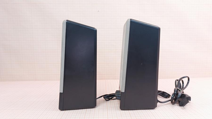 226-281-001 Акустическая система Genius SP-S350 #3