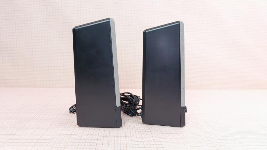 226-281-001 Акустическая система Genius SP-S350 #4