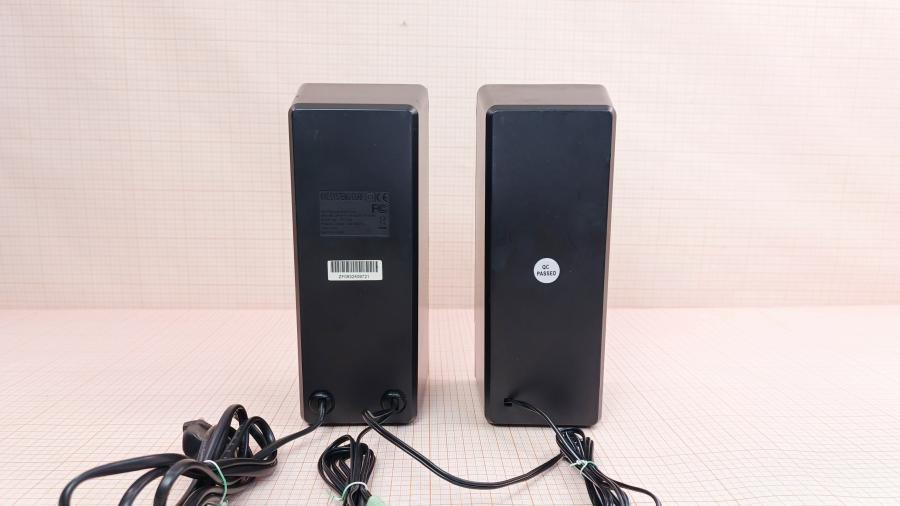 226-281-001 Акустическая система Genius SP-S350 #5