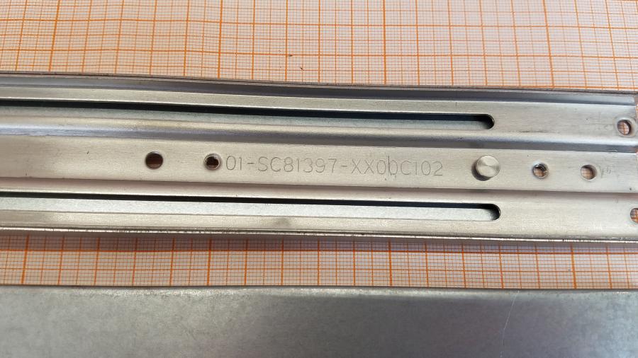 195-253-002 Комплект рельс в стойку SuperMicro MCP-290-00054-0N #5