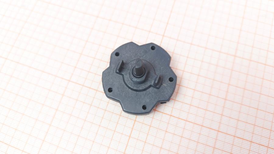 120-252-001 Переключатель для электромиксера KENWOOD KW710072 #2