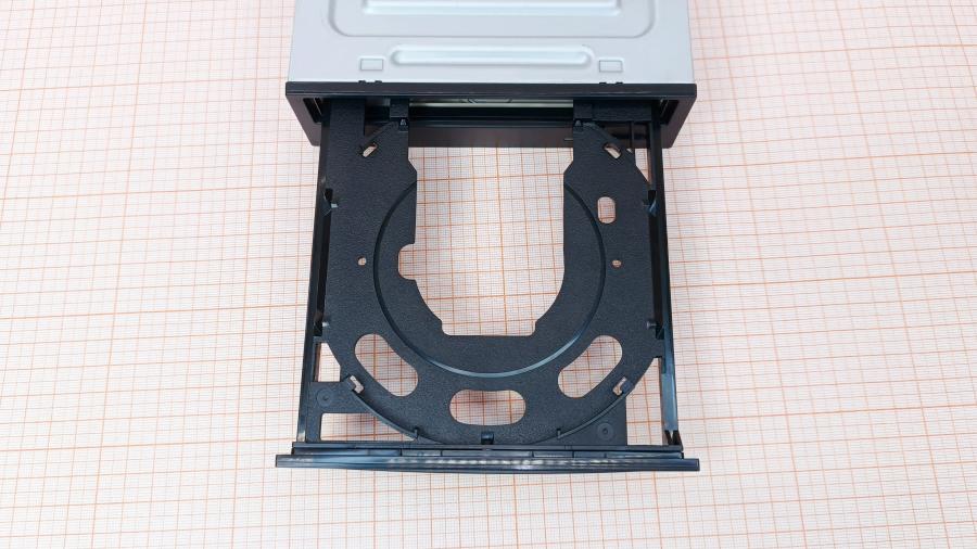 120-253-001 Привод SATA ASUS DRW-24F1ST #3