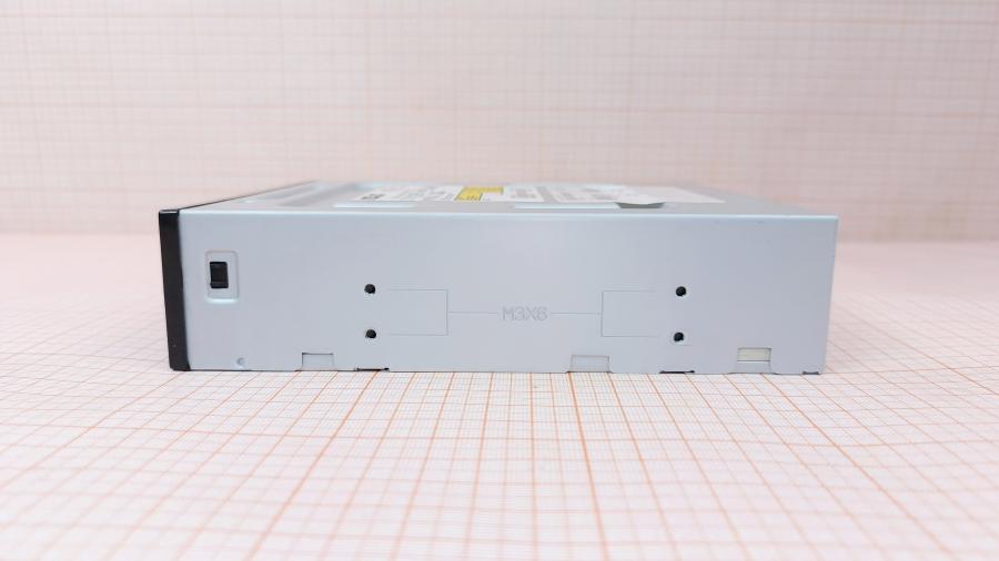 120-253-001 Привод SATA ASUS DRW-24F1ST #6